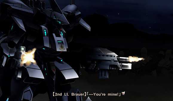 Muv-Luv：光子旋律截图4