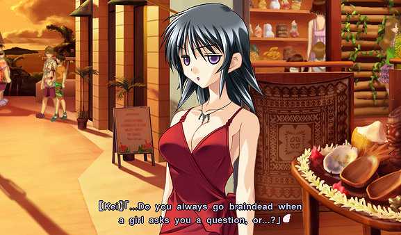 Muv-Luv：光子旋律截图6