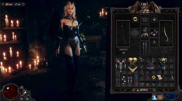 惩戒魅魔截图6