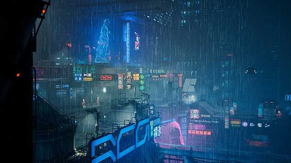 上行战场截图2