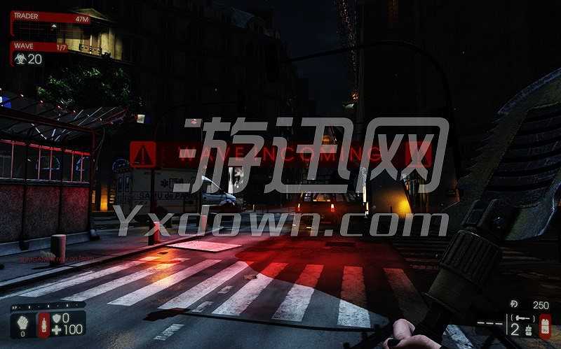 杀戮空间2v1035截图3