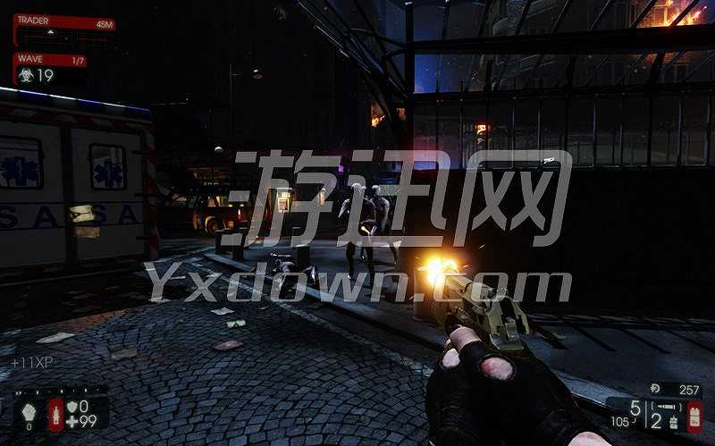 杀戮空间2v1035截图5