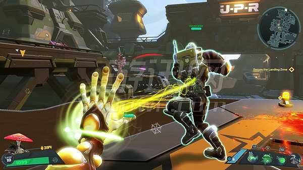 边缘禁地截图7 边缘禁地截图7