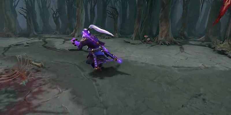 DOTA2 7.23截图4