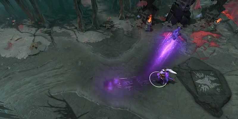 DOTA2世外之争截图5