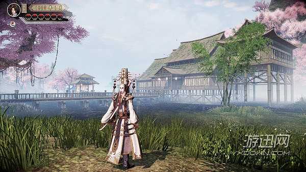 武林志截图4