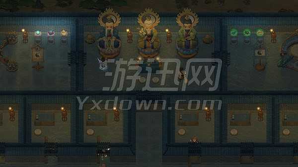 了不起的修仙模拟器截图6