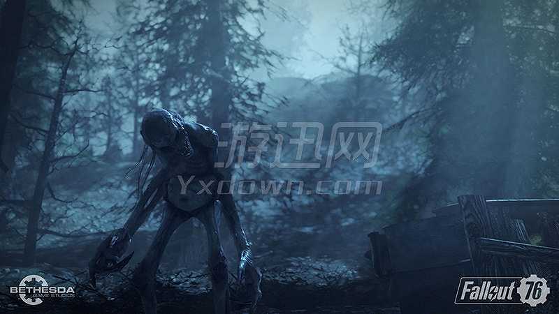 辐射76截图7