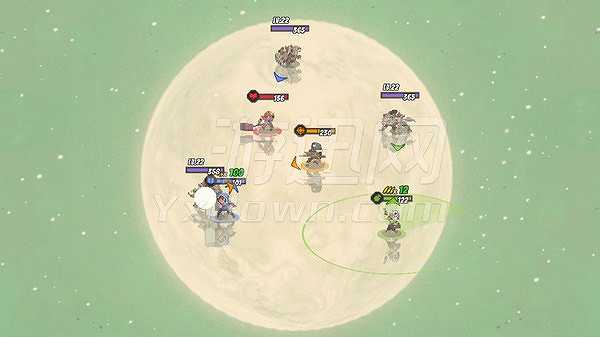 全金属狂怒截图13