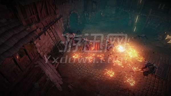 维京：人中之狼截图3