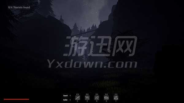 Finding Bigfoot截图3