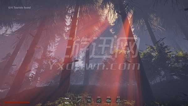 Finding Bigfoot截图4