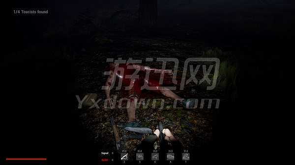Finding Bigfoot截图6
