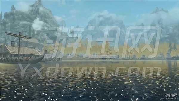 上古卷轴5：天际特别版截图3