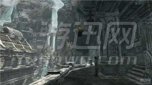 上古卷轴5：天际特别版截图5
