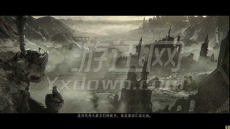黑暗之魂3：阿里安德尔的灰烬截图6