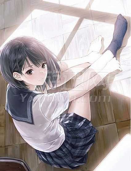 蓝色反射：幻影中舞动的少女之剑截图3