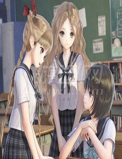 蓝色反射：幻影中舞动的少女之剑截图4