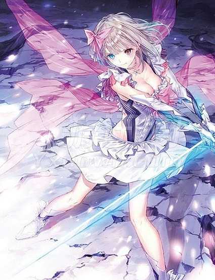 蓝色反射：幻影中舞动的少女之剑截图5