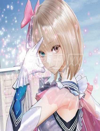 蓝色反射：幻影中舞动的少女之剑截图6
