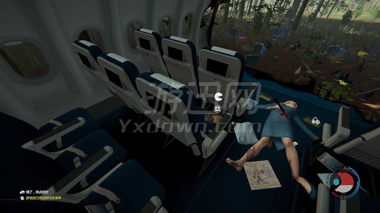 森林截图3