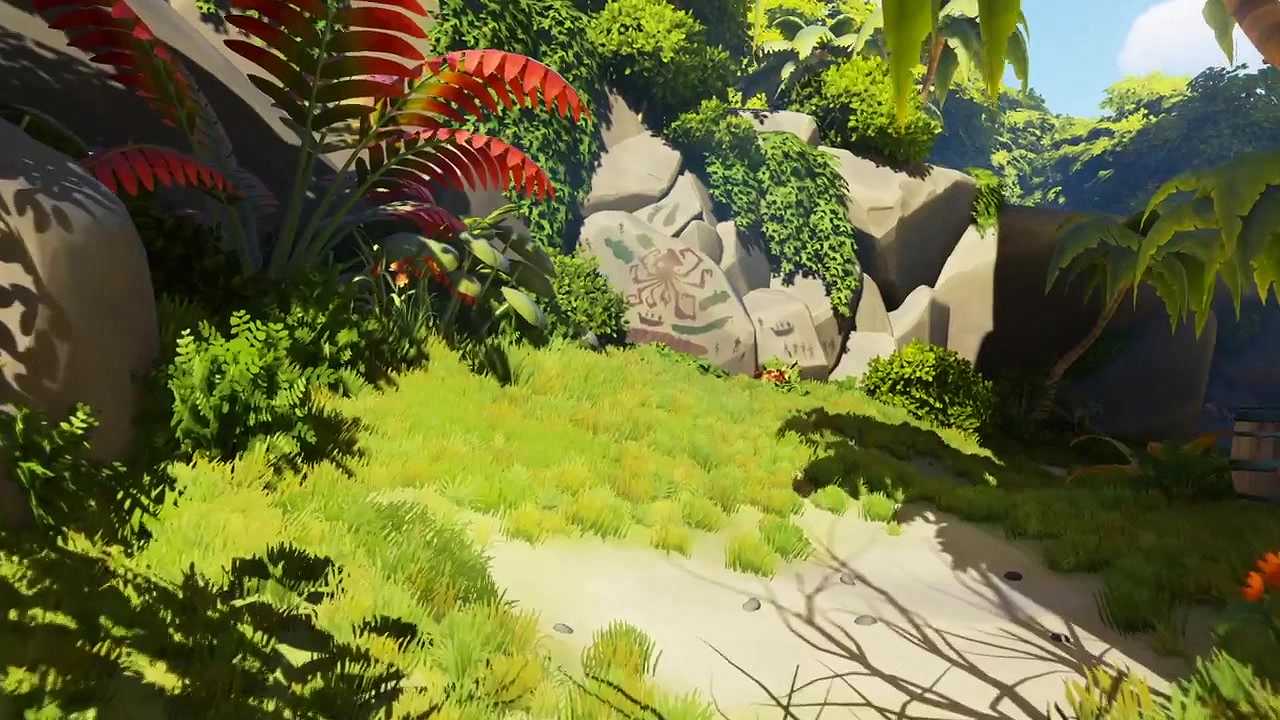贼海截图2