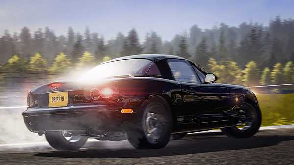 DRIFT21截图3