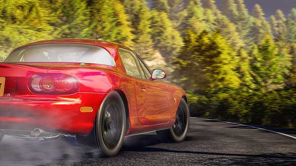 DRIFT21截图5