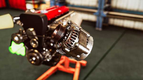 DRIFT21截图6