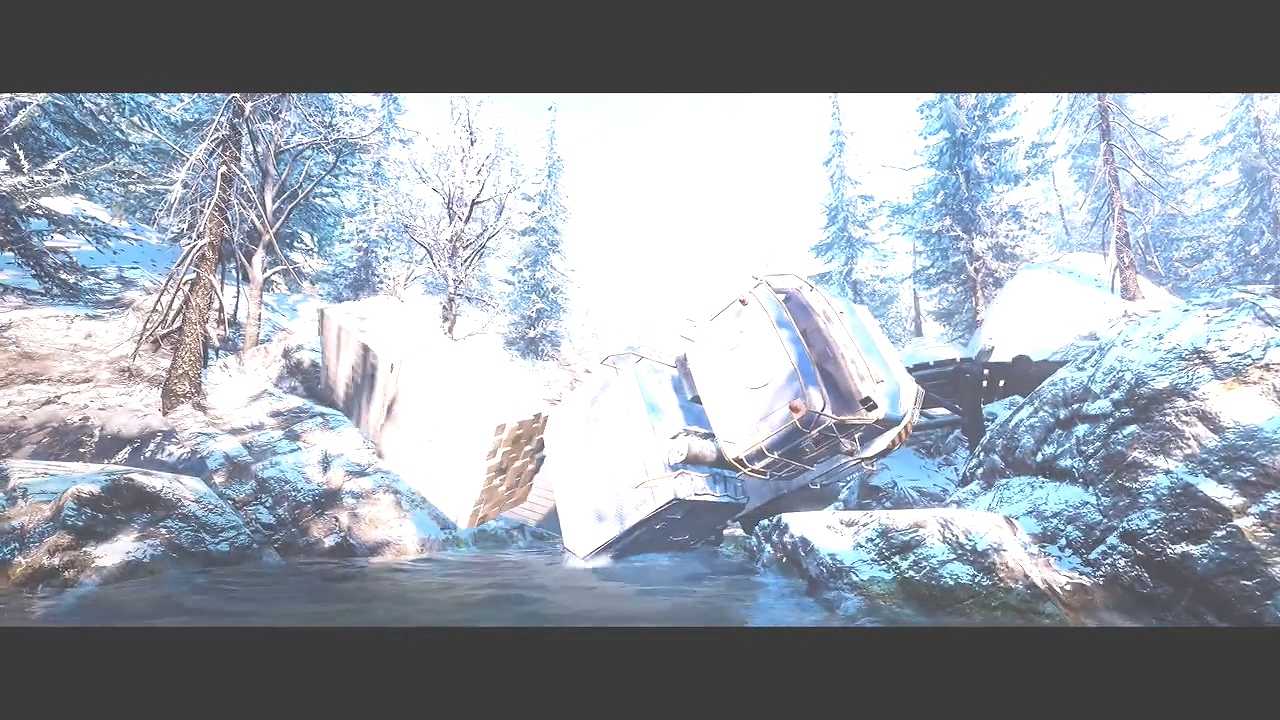 雪地奔驰截图3