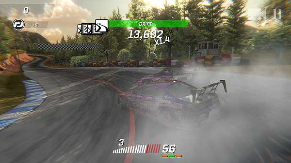 Torque Drift截图2