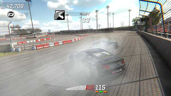 Torque Drift截图3