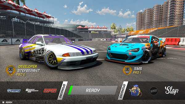 Torque Drift截图5