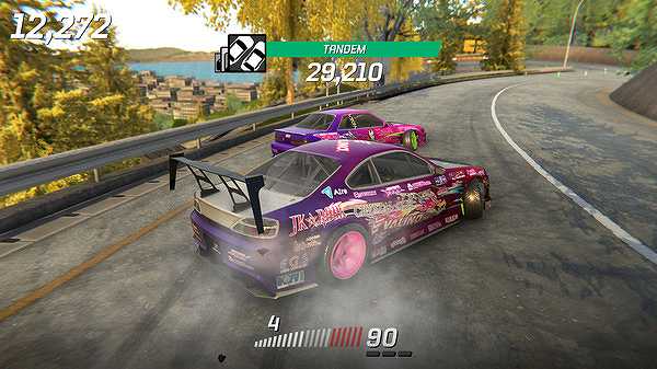 Torque Drift截图6