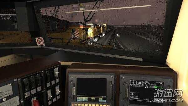 模拟火车2013截图6