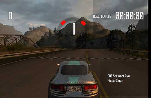 HoloSprint截图4