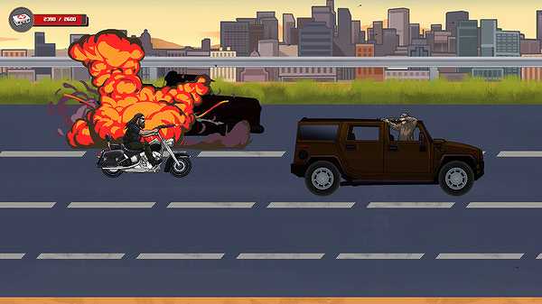 Bikerz截图3