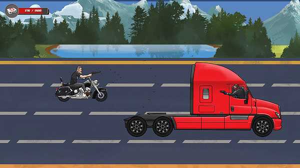 Bikerz截图4