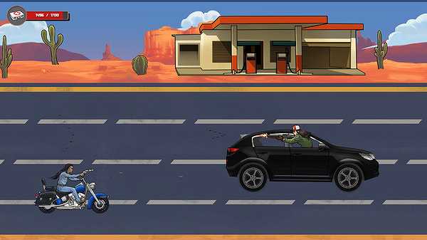 Bikerz截图5