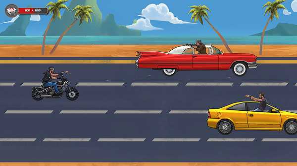 Bikerz截图6
