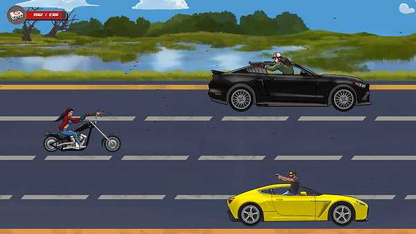 Bikerz截图7