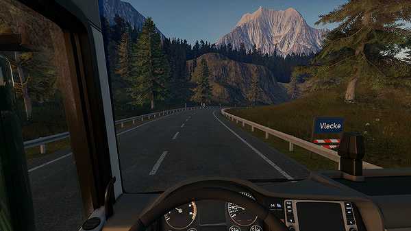 Truck Driver截图7
