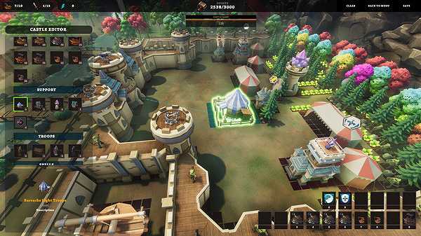 Siege the Day截图2