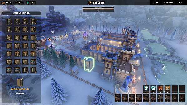 Siege the Day截图3