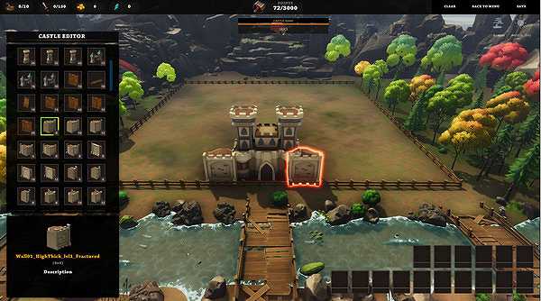 Siege the Day截图4
