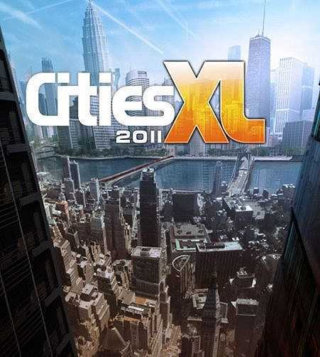 特大城市2011截图2