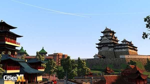 特大城市2011截图6