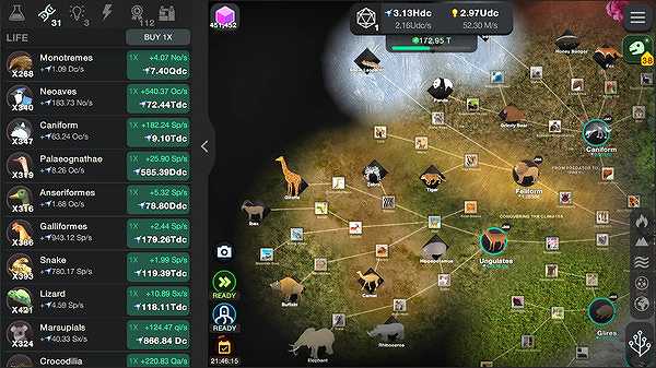 细胞奇点：进化永无止境截图5