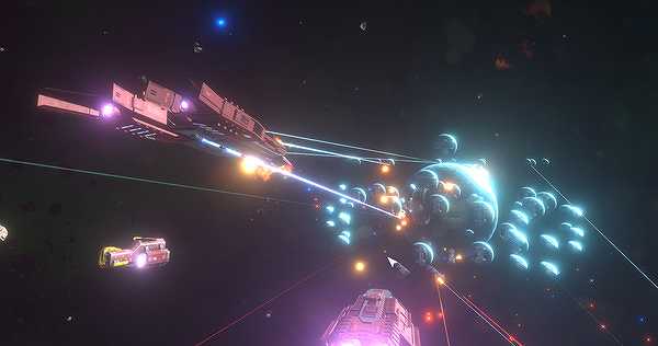 星战截图2