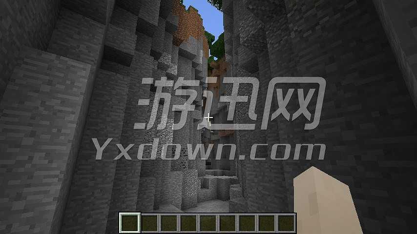 我的世界1.8.8截图4